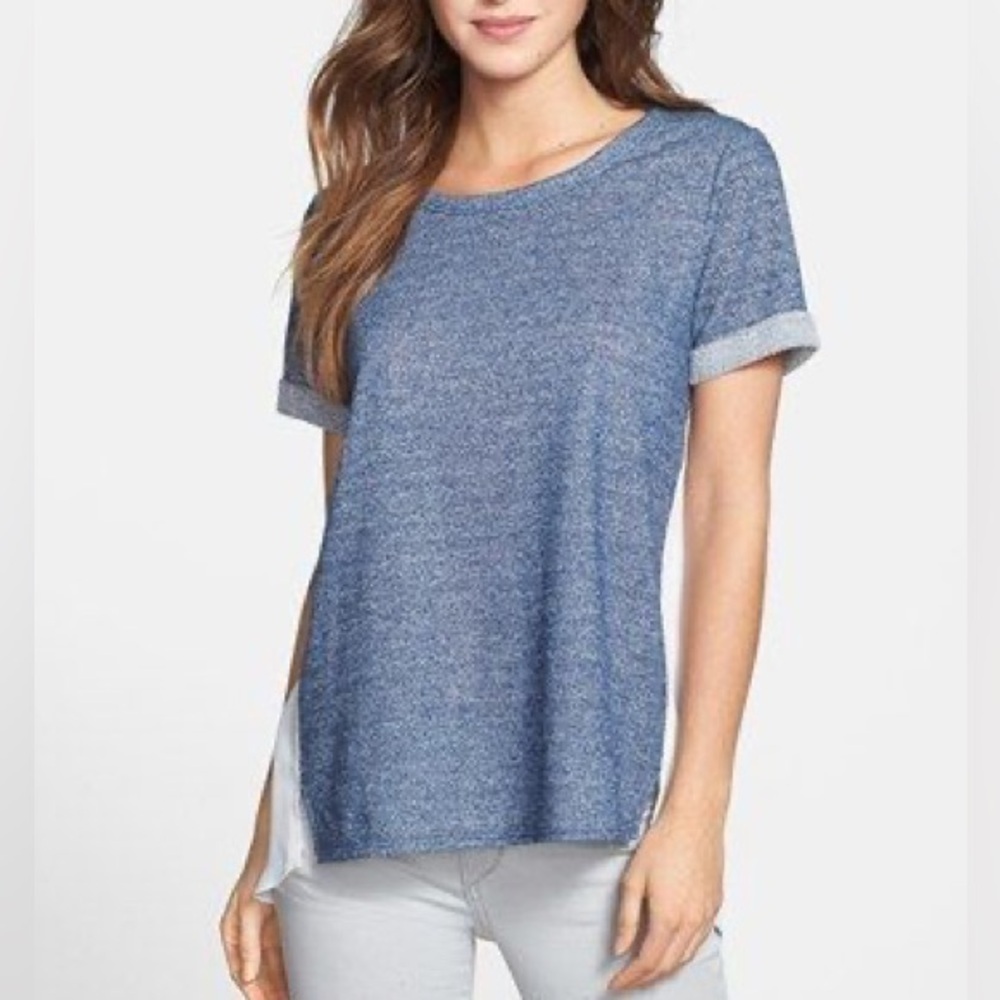 Olivia Moon hi low top XL